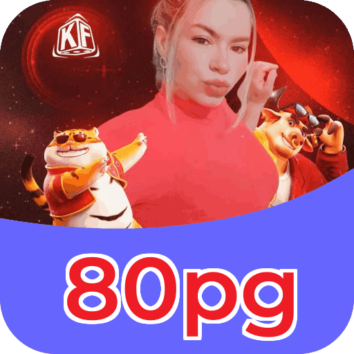 80pg APK