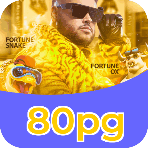 80pg APK