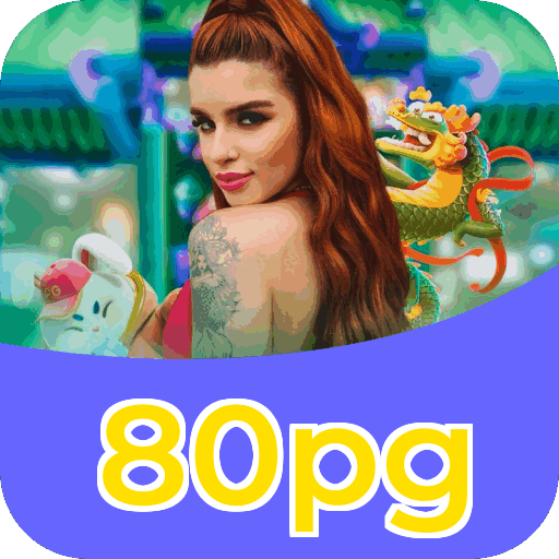 80pg APK