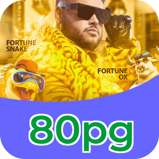 80pg APK